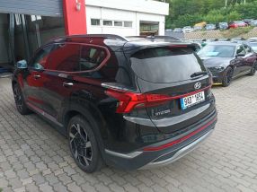 Hyundai Santa Fe - 2022
