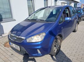 Ford Focus C-Max - 2007