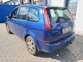 Ford Focus C-Max - 2007