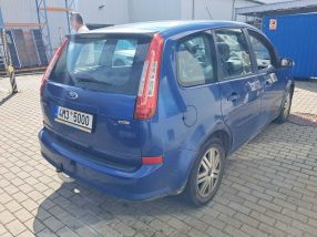Ford Focus C-Max - 2007