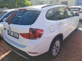 BMW X1 - 2012