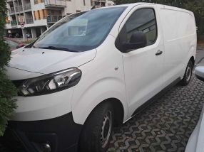 Toyota ProAce - 2016