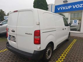 Toyota ProAce - 2016