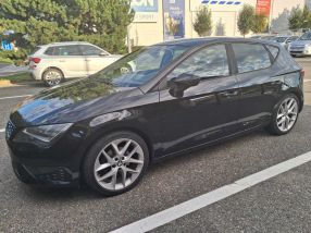 Seat Leon - 2014