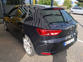 Seat Leon - 2014