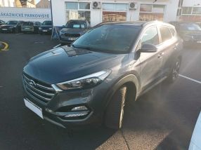 Hyundai Tucson - 2018
