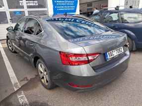Skoda Superb - 2022