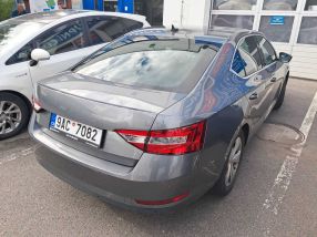 Skoda Superb - 2022