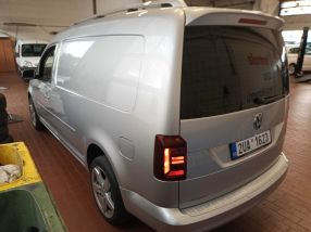 Volkswagen Caddy - 2017
