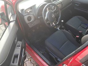 Toyota Yaris - 2012