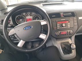 Ford Focus C-Max - 2008