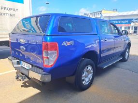 Ford Ranger - 2017