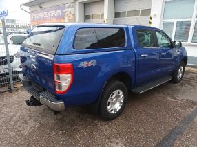 Ford Ranger - 2017