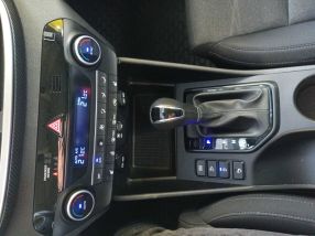 Hyundai Tucson - 2018