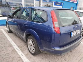 Ford Focus - 2007