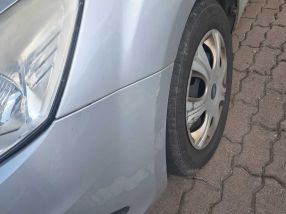 Ford Focus - 2008