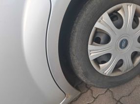 Ford Focus - 2008