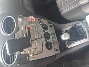 Ford Focus - 2008
