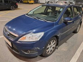 Ford Focus - 2010