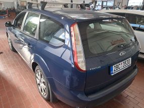 Ford Focus - 2010
