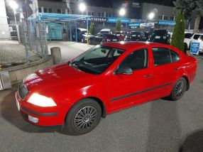 Skoda Octavia - 2012