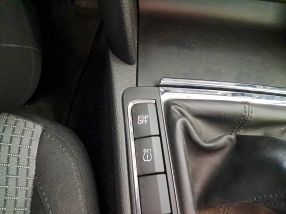 Skoda Superb - 2009