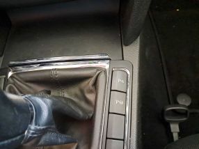 Skoda Superb - 2009