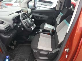 Citroen Berlingo - 2021