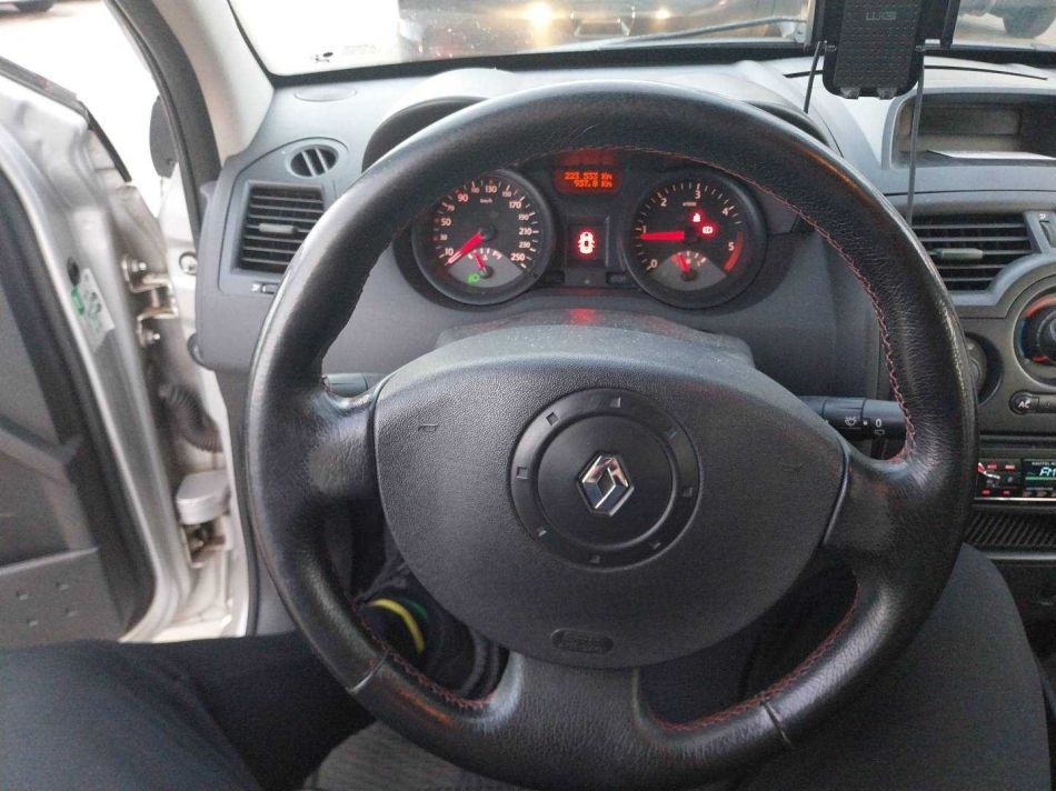 Renault Megane - 2005