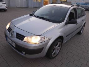 Renault Megane - 2005