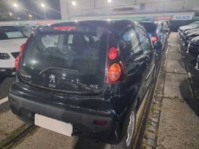 Peugeot 107 - 2013