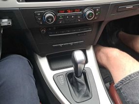 BMW 3 - 2010