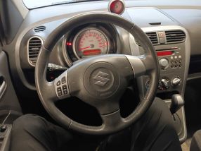Suzuki Splash - 2009
