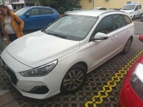 Hyundai i30 - 2019