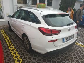 Hyundai i30 - 2019