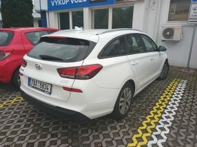 Hyundai i30 - 2019