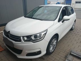 Citroen C4 - 2015