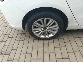 Citroen C4 - 2015