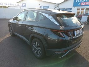 Hyundai Tucson - 2021