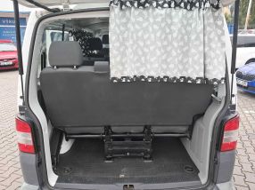 Volkswagen Transporter - 2012