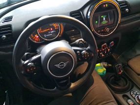 MINI Clubman - 2021