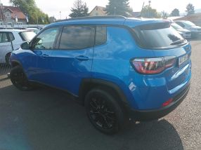 Jeep Compass - 2020