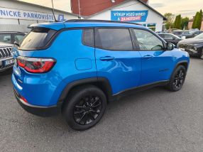 Jeep Compass - 2020