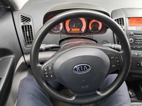 Kia Ceed - 2009