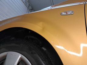 Kia Ceed - 2009