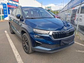 Skoda Karoq - 2022