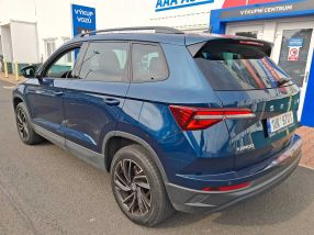 Skoda Karoq - 2022