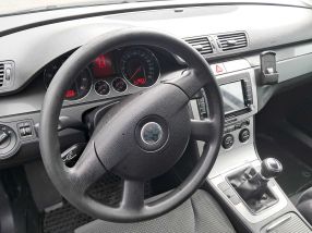 Volkswagen Passat - 2007