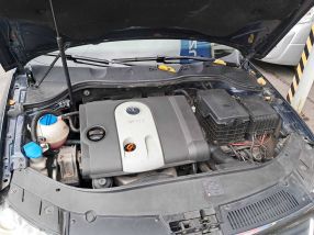 Volkswagen Passat - 2007