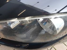 Volkswagen Golf - 2009